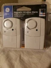 GE Personal Security Window Door Alarm Pack 45115