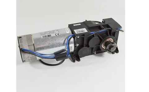 Original Spare Part DITEC 6Z27A Gear Motor For SPRINT And SPRINT V-P-PN-L-LV-LN