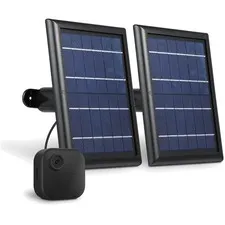 High Efficiency Solar Panels for Blink Outdoor 2-Pack