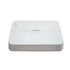 Uniview Network Video Recorder, model NVR301-08L-P8 (BNIB)