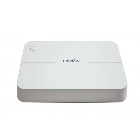 Uniview Network Video Recorder, model NVR301-08L-P8 (BNIB)