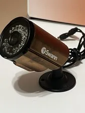 Swann Pro 500 Series Security Surveillance Camera CCTV Indoor Outdoor