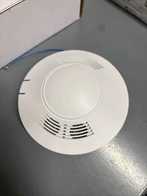 Cooper Greengate OAC-U-2000 Ceiling Occupancy Sensor, Ultrasonic(1ea)
