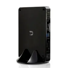 Ubiquiti UVC-NVR-2TB UniFi Network Video Recorder with 2TB Hard Drive
