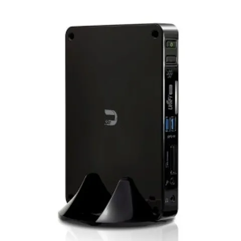 Ubiquiti UVC-NVR-2TB UniFi Network Video Recorder with 2TB Hard Drive