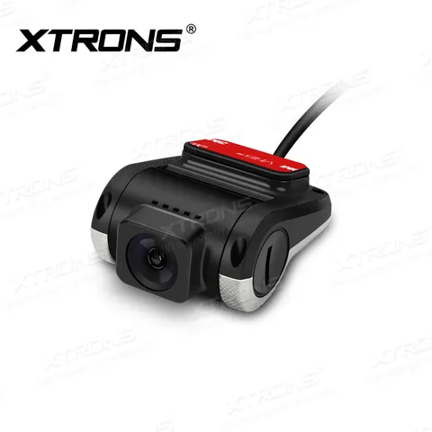 1280*720 HD Car DVR Camera Dash 140° Wide Angle Video Loop Recorder CAM USB