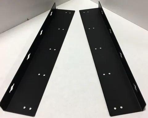3VR 989K60000E Wall Mount Kit for 3VR P-Series SmartRecorder-4 NVR [CTA]