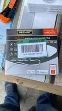 DEFIANT Smart Water Leak Detector SWLZ20BWB Powered HUBSPACE
