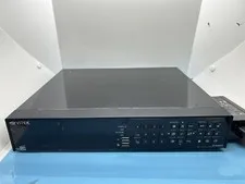 Rare VITEK OnCue VT-HDOC8 High Definition Digital Video Recorder W/ 2 TB HDD.