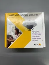 Axis M3064-V Fixed Dome Network Camera (PD2104955)