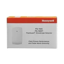 Honeywell Resideo FG1625 Glassbreak Detector GBD 25' Range ⭐NEW SEALED⭐