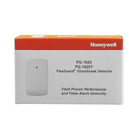 Honeywell Resideo FG1625 Glassbreak Detector GBD 25' Range ⭐NEW SEALED⭐