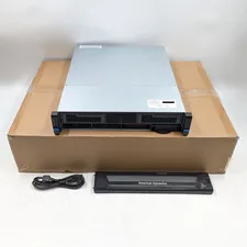 American Dynamics VideoEdge 2U NVR 16-port (ADVER24N0NP16H) | No Storage