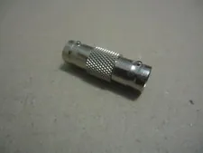 10 X  BNC Female to Female Connector .