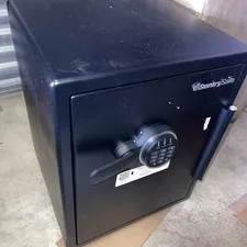 SAFE FIRE SENTRYSAFE SENTRY MODEL# SFW205EVB UNUSED NEW!