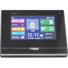 Aiphone Ix-Mv7-W Video Master Station, 10-7/16" H