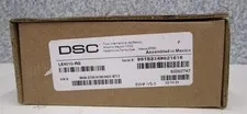DSC LE4010-RG Cellular Universal Wireless Alarm Communicator for ROGERS NEW 