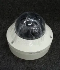 HANWHA VISION XNV-8080R X Series Network Camera 3.9-9.4mm 5MP White