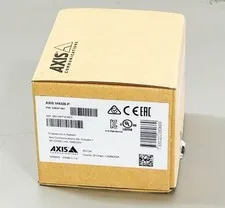 Axis M4328-P Panoramic Camera 12MP 360°