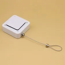 Automatic Sensor Door Closer Durable Design For Home Use
