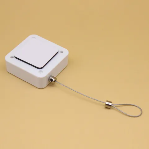 Automatic Sensor Door Closer Durable Design For Home Use