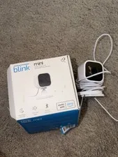 Blink Camera System Set Indoor and Outdoor Security Camera Kit