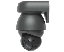Ubiquiti AI PTZ Industrial Сamera - Black (UVC-AI-PTZ-B)