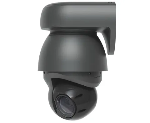 Ubiquiti AI PTZ Industrial Сamera - Black (UVC-AI-PTZ-B)