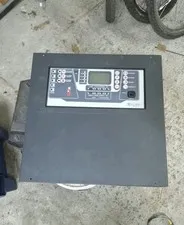 Helmo Fire Detection Center