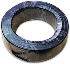 150 ft. 4-Conductor Bare Copper RVV Wire/Cable, 22 AWG