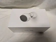 Ubiquiti UniFi Protect G4 Bullet UVC-G4-BULLET PoE Security Camera NEW SEALED