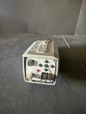 CCD CAMERA MODEL : BX 614WDR