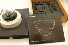 Verkada CD52 Hybrid Cloud Enterprise Indoor Dome Security Camera NEW OLD STOCK
