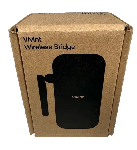 Vivint Wireless Bridge Model ETPFFRPP01 LG Innotek Free Shipping