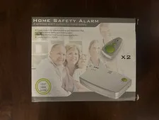 Home safty alarm