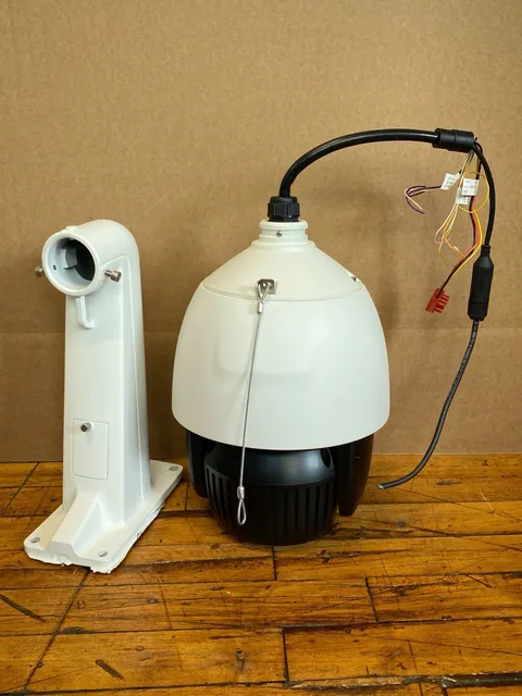 GNS GNP322-IR-25X 2MP PTZ IP Security Camera 25x Zoom IR Outdoor PoE