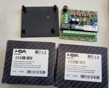 CIA HILTRON DX40 QUAD CHANNEL DECODER FOR BIRD ANTENNA