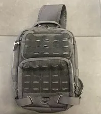 Vaultek Lifepod Portable Lock Slingbag