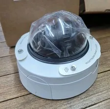 AXIS P3267-LVE 5MP Indoor Outdoor day night IP Network Dome Camera 02330-001 New