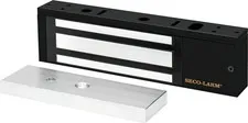 Seco-Larm E-941SB-1K2PQ Enforcer Electromagnetic Lock- Bond Sensor, 1,200 Lbs.