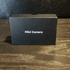 Wifi Camera (Mini)