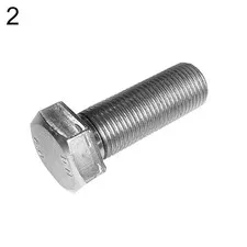 Metal Screw Bolt Storage Cash Money Hide Stash Safe Diversion Container Box Hidd