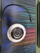 Rhombus R360 Security Camera 12MP / R360-512GB / IP Used School Released