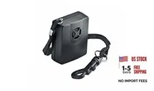 Guardian 26038-00 Integrated Motorcycle Cover Security Alarm System/Theft