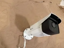Alibi ALI-NS4028R 8MP, 4K, IP Camera, Outdoor Security Camera with mount