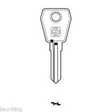 Keys Cut To Code Number-Lock Focus, Eurolocks-FREE POST 19000-19999, 78000-79999