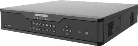 Uniview - NVR304-32X - Uniview NVR304-32X 4 HDD 32 Channel 4K 2U Network Video