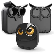 DIY Security Alert for Outdoor Property