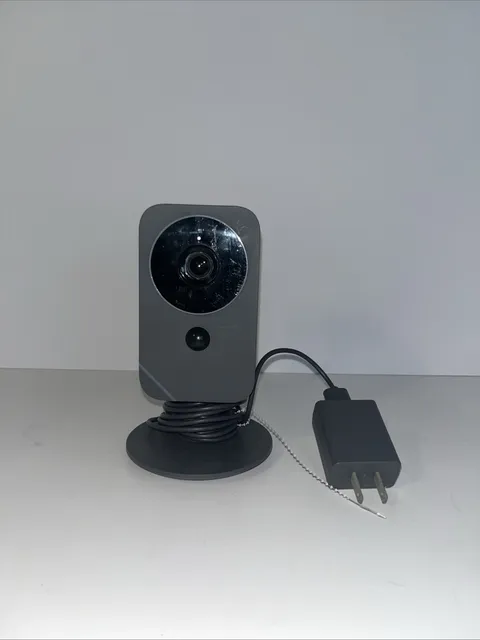 Blue By ADT Wireless Outdoor Camera SCE 2r0-29