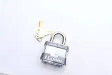 Master Lock Company LLC	PADLOCK; KEYED 3252	3KA-3252